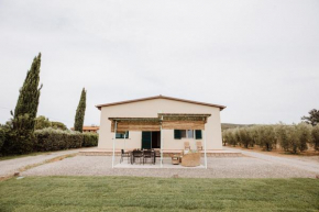 Bioagriturismo Terra d'Angeli Bagno Roselle